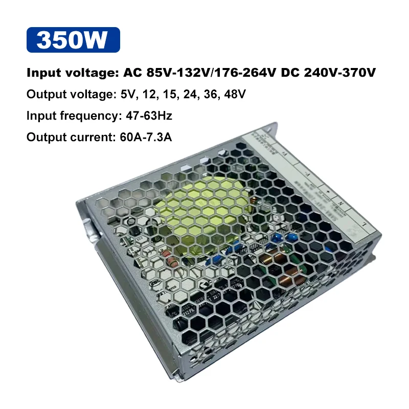 SUNSHINE High End 4 Bit Digital programmable DC Regulated Power Supply