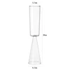 Tallo Transparente