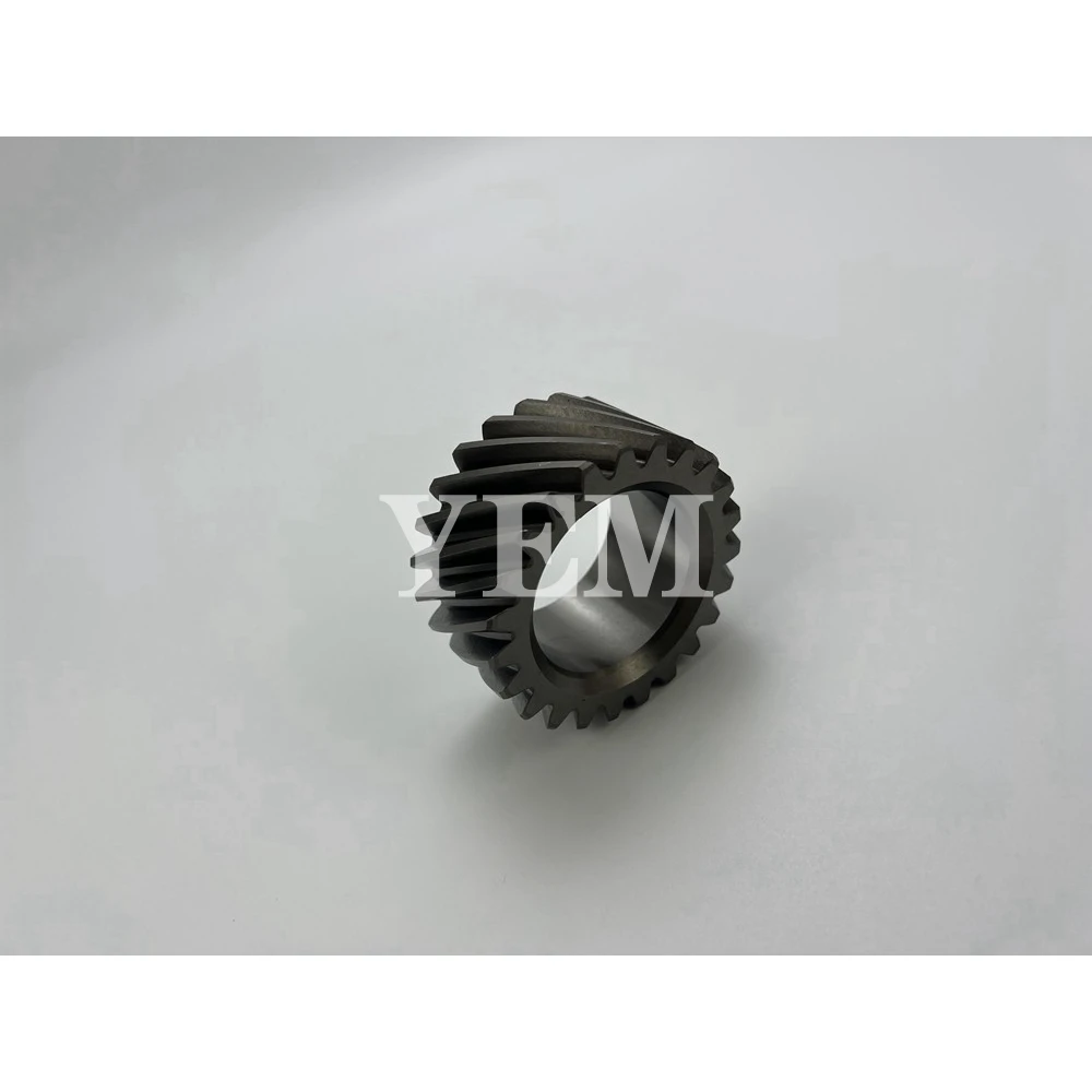 3066 Crankshaft Gear for Caterpillar Engine Part Aftermarket Engine Spare Parts 3