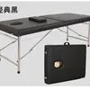 Regular folding model