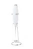 Bianco-Con supporto-1 Velocità-19000RPM-1 molla