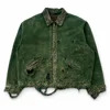 Verde militar