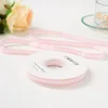 Pastel Pink-1cm, 10 Yards Per Roll