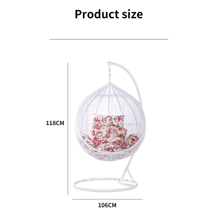 Nordic Bedroom Swing Chair Cheap Ceiling Buy Hanging Swing Chair