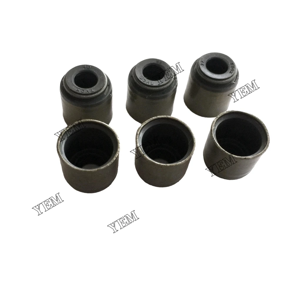 Full Gasket Kit 3AB1 for Isuzu Engine Parts Factory 3