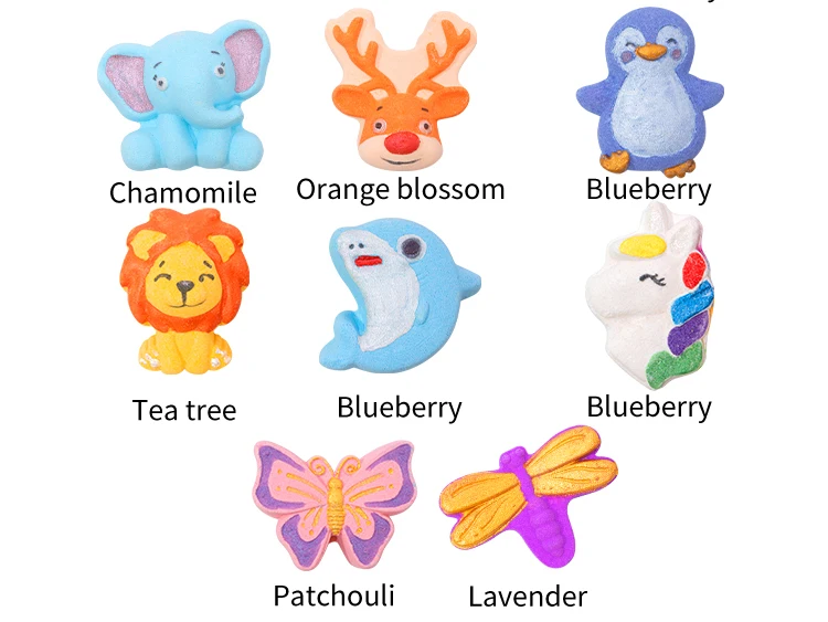 Bath Cleaning Spa Plant Extract Stress Relief Vegan Friendly Vanilla