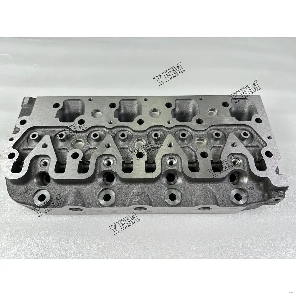 404D-15 Cylinder Head for Perkins Engine Parts