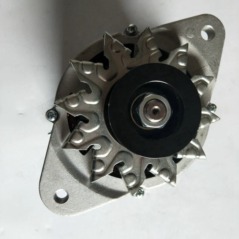Alternator 3900178 Z3900178 for Engine 6CTA 6C8.3 6CTA8.3 3