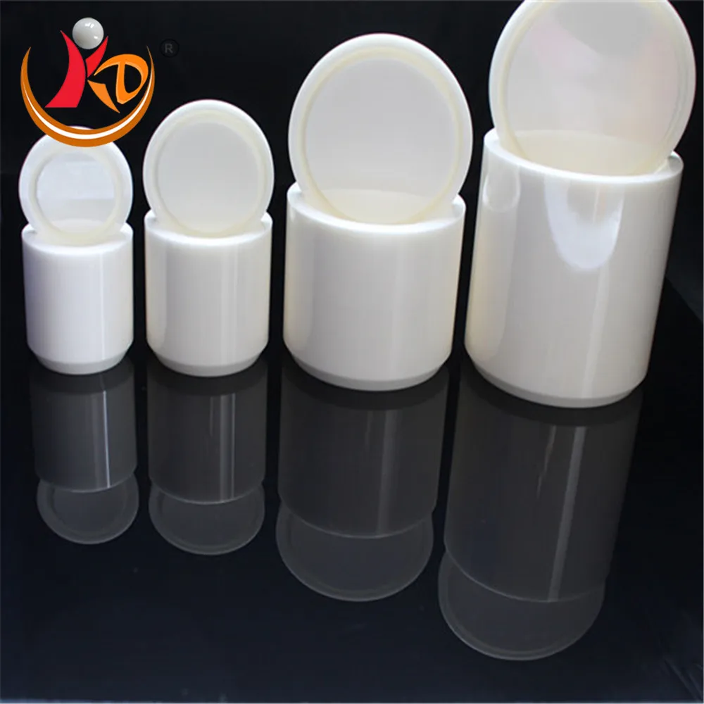 ナノ粉末粉砕用250ccイットリウム安定化ジルコニアボールミルジャー Buy ボールミル瓶 ラウンドボール瓶 イットリウム安定化ジルコニア瓶を粉砕する Product On Alibaba Com