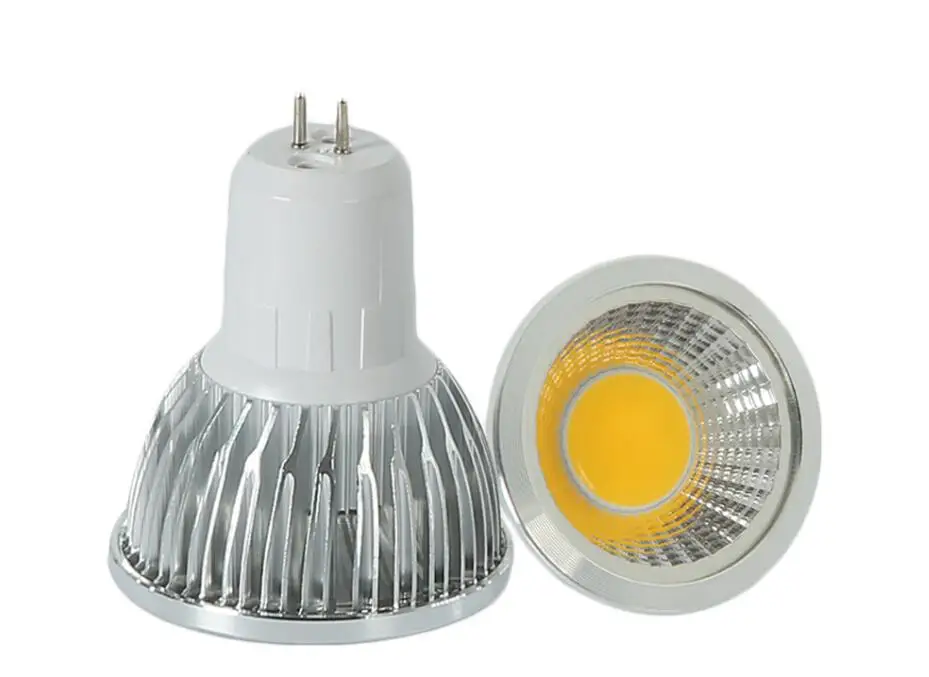 Mr16 Cob 5w 60 Degrees Led Commercial Spotlight Gu5.3 5 Watt Led Spot Light 2 Degree Very Narrow Beam Angle Gu10 Spot Lamp - Buy Ip20 Adjustable Gu10 Wifi Led Bulb-compatible