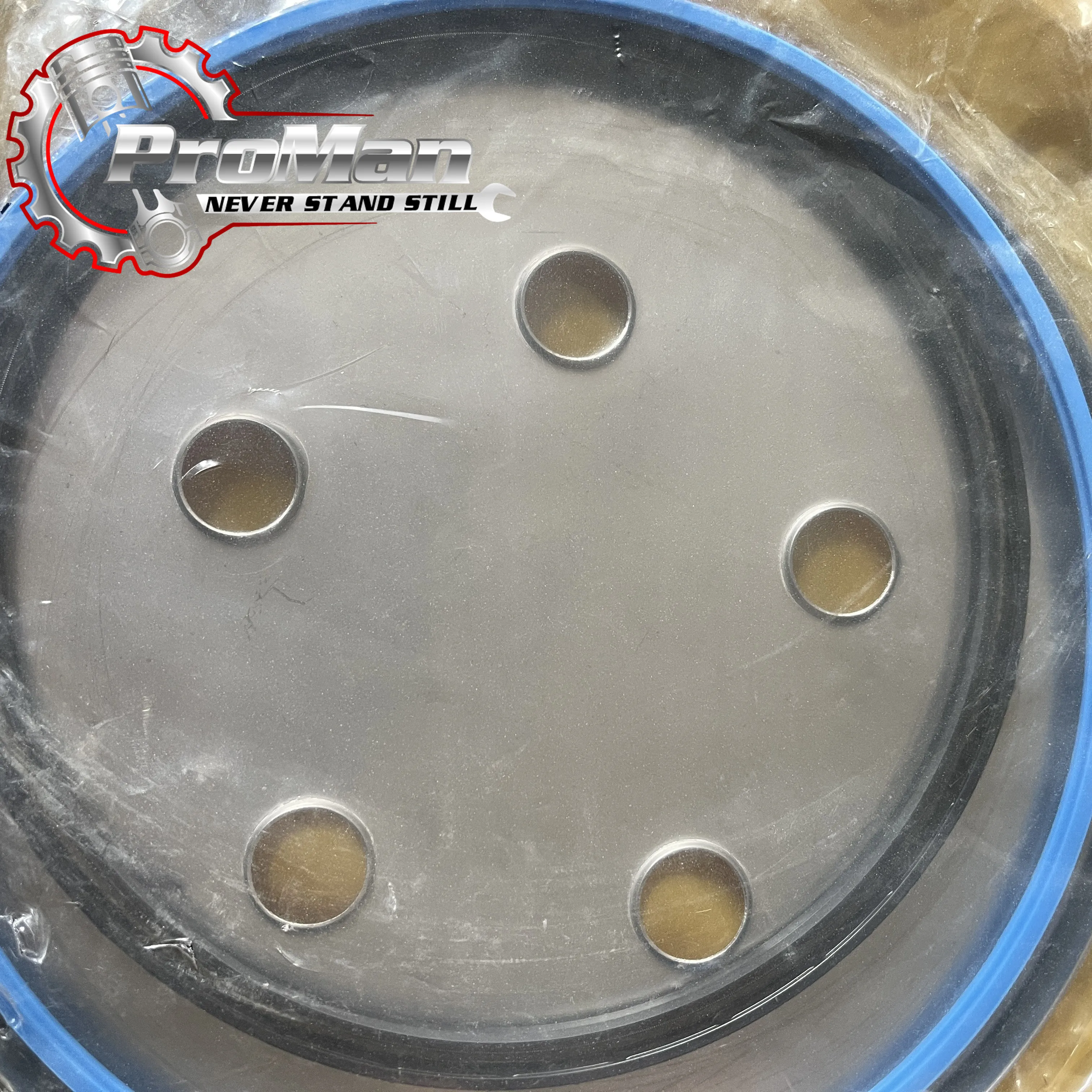 Utility Compactor Seal Kit 180-5938 for CB2.5, CB2.7, CC2.7 - OEM