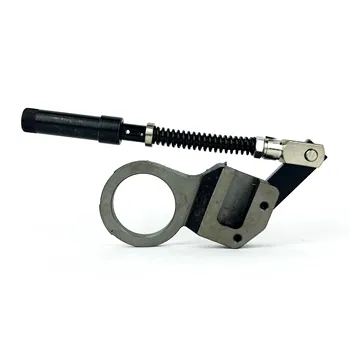MV.101.539  SM102 CD102 Heidelberg Printing Machine Ink Roller Swing Frame Connecting Rod, Roller Stand 71.010.308 220-4-19