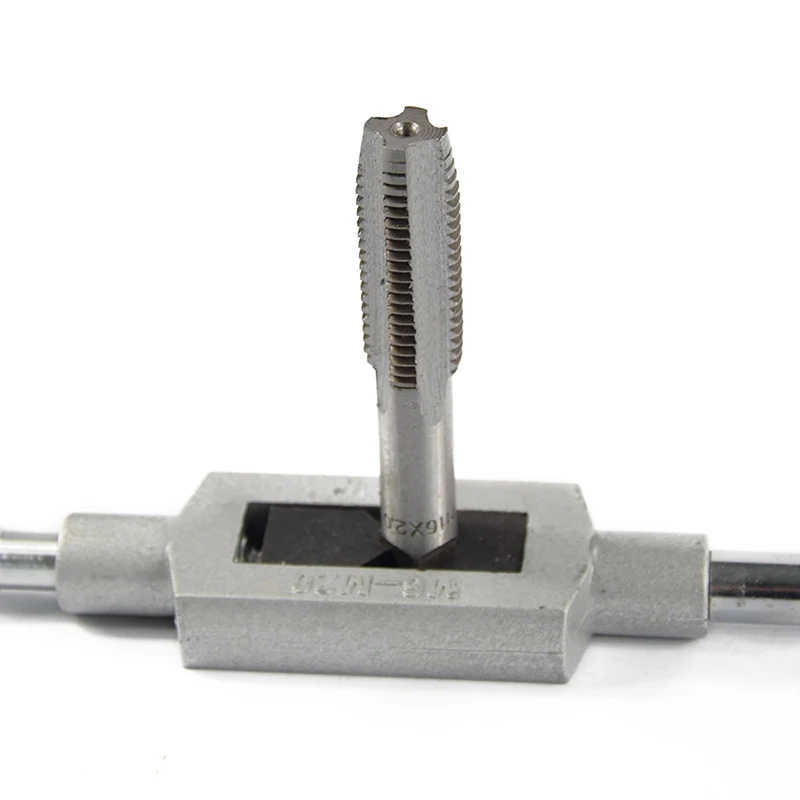 110pcs Tap And Die Set High Speed Steel Titanium Tap And Die