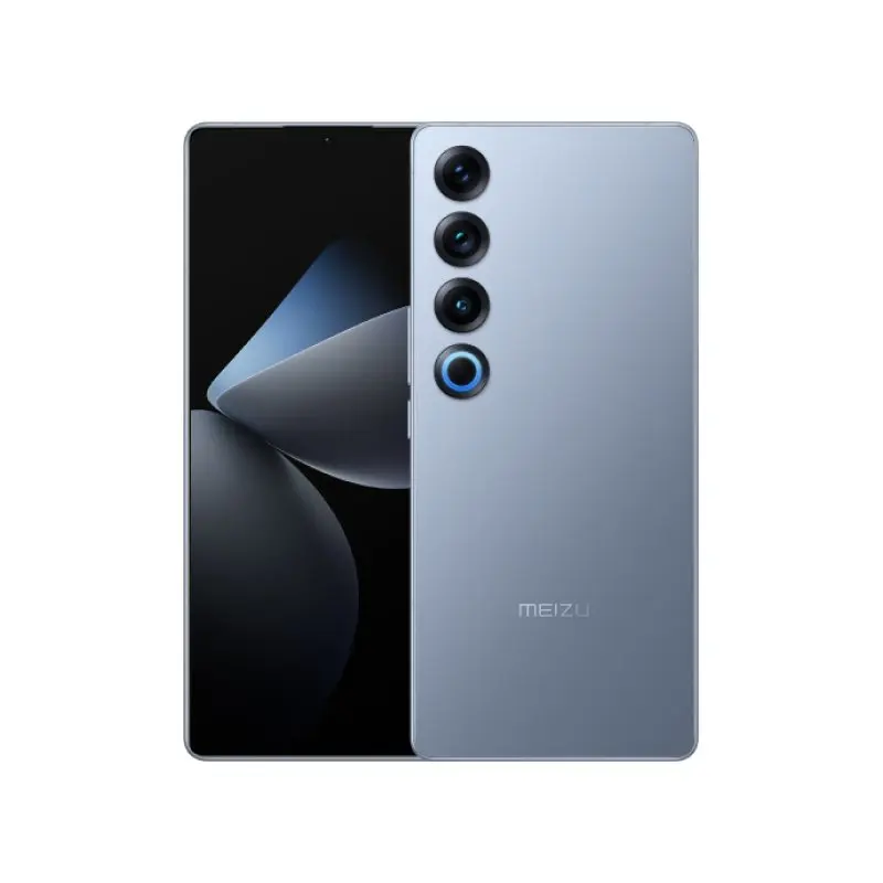 Mei zu 21 Pro Snapdragon 8 Gen 3 Dual SIM 6.79