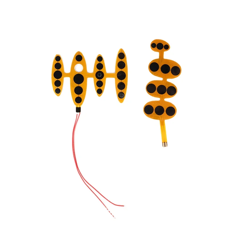 Original Equipment Dünnschicht Drucksensor Membran Sicherheitsgurt Schalter Sensor Sensor