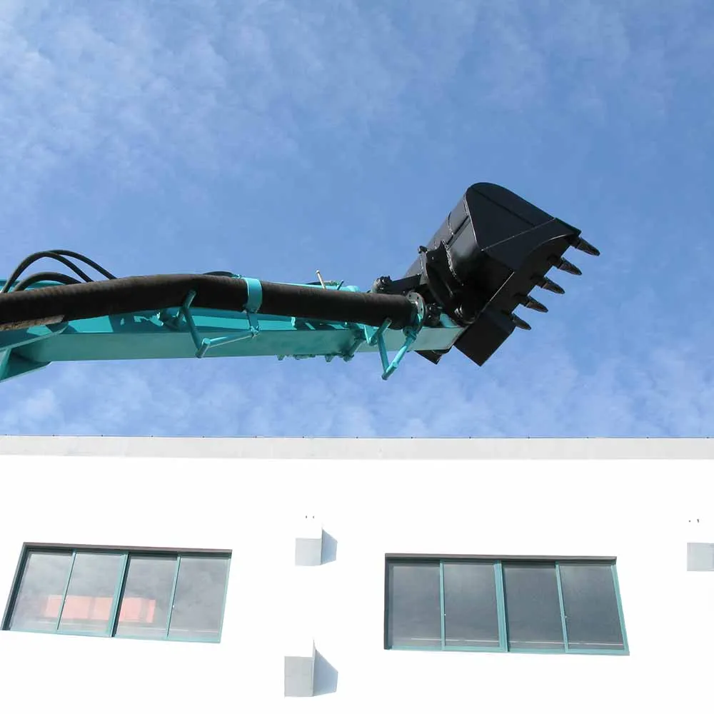 Quality Amphi-king Versatile Purpose Dredger Amphibious Sand Extracting Machine Dredger