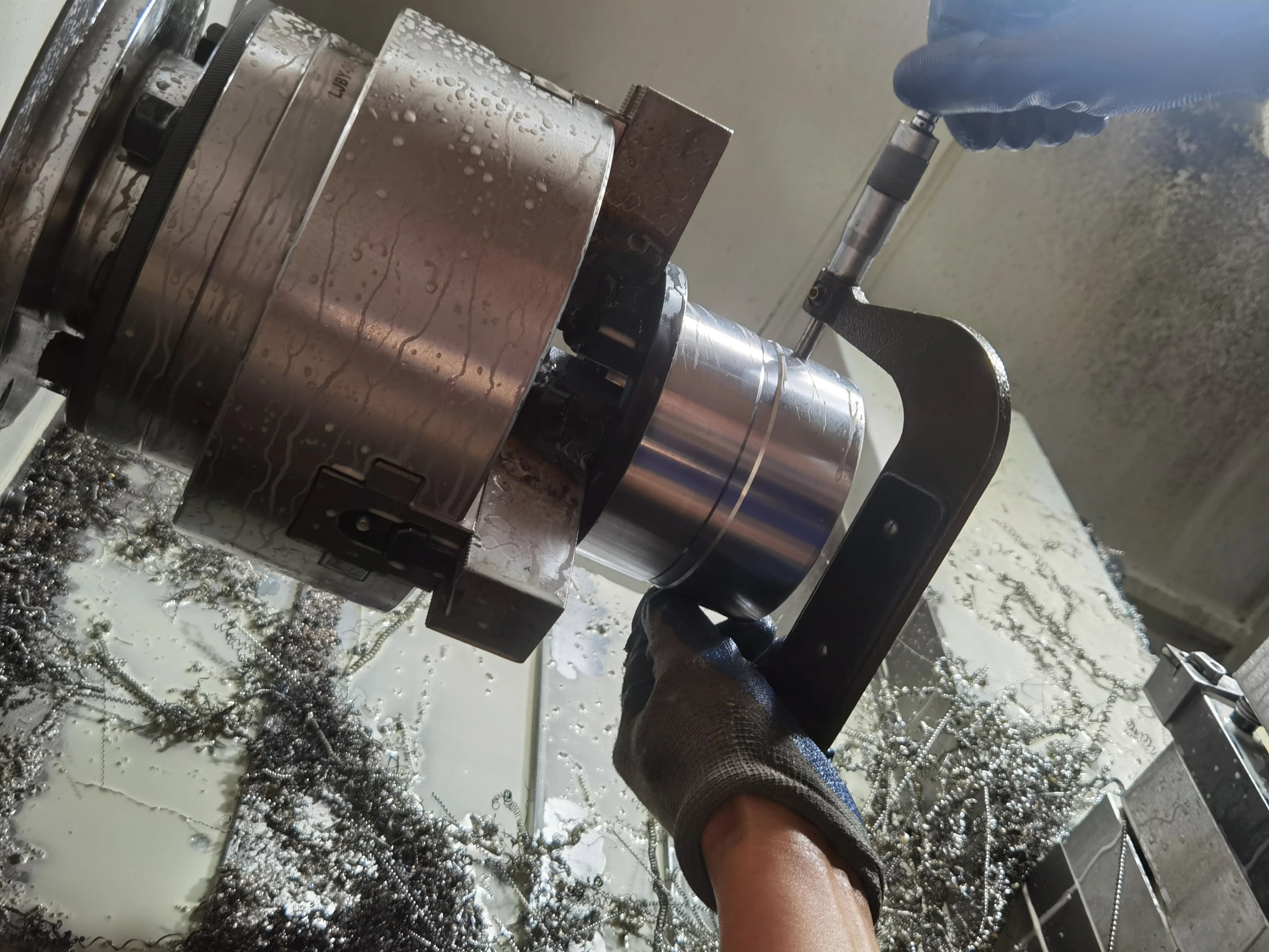 High Quality Cat Excavator Pin and Bush Excavator Parts 40cr Bucket Pin and Bushing