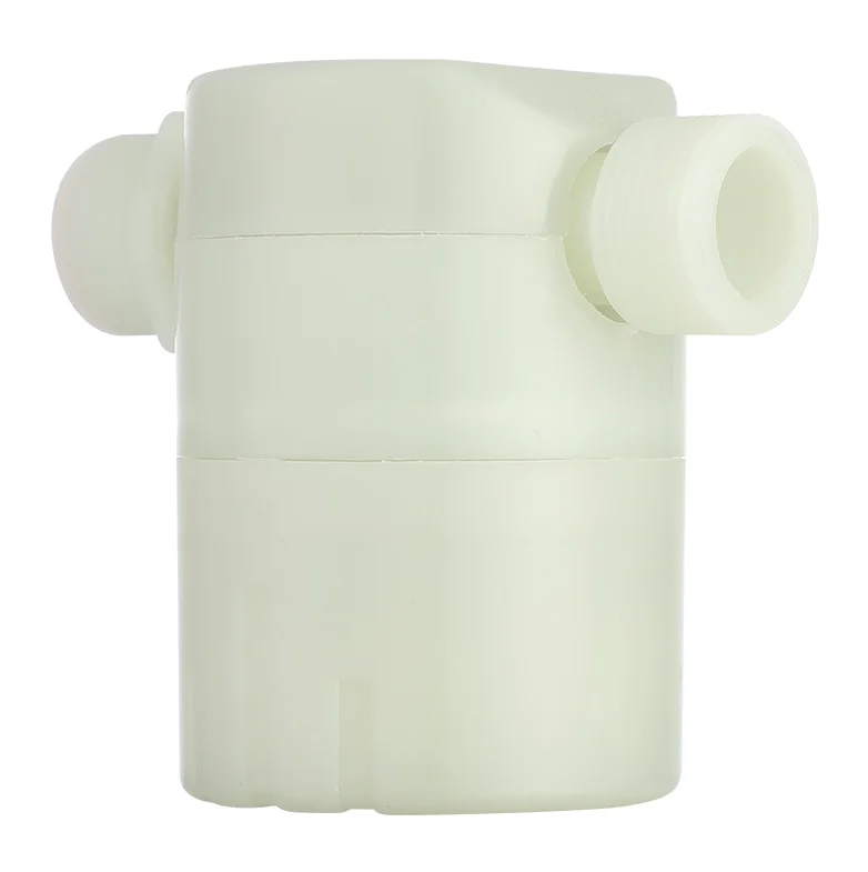 Best 1/2'' Inside type mini water tank level control valve stainless steel float valve types