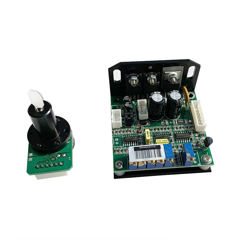 Small Motor Volume Line Laser Scanner Galvanometer 1d Galvo Scanner Kit
