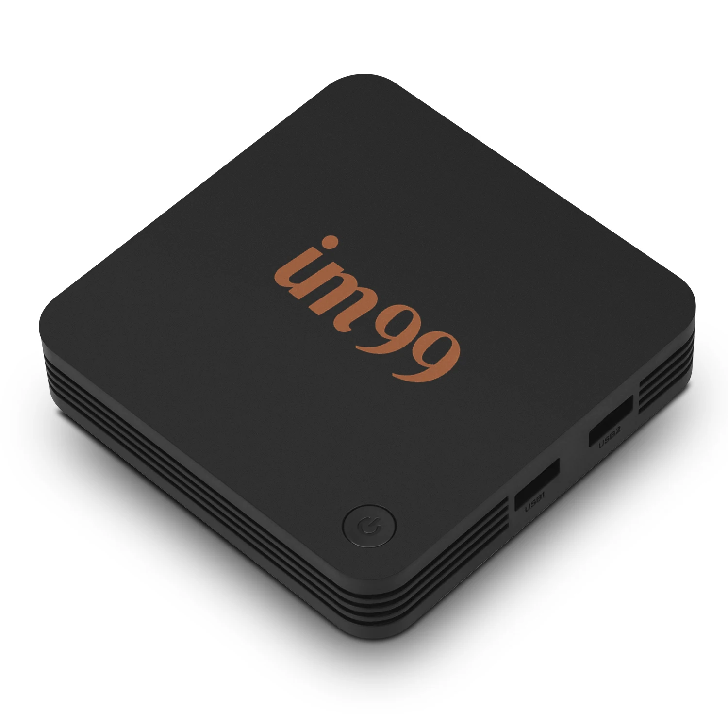 Factory Custom Design Set Top Box Original Chipset Amlogic S905L Medium Player With WiFi BT Android TV Box