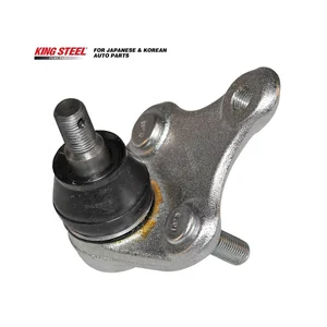 KINGSTEEL OEM 43330-49025 Auto Suspension Systems Lower Ball Joint for TOYOTA COROLLA AE111 1991-2000 CELICA RAV4 4333049025