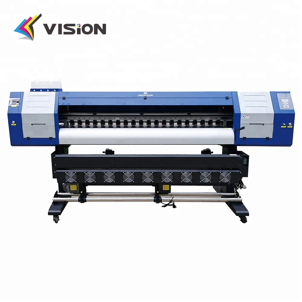 sublimation digital printing