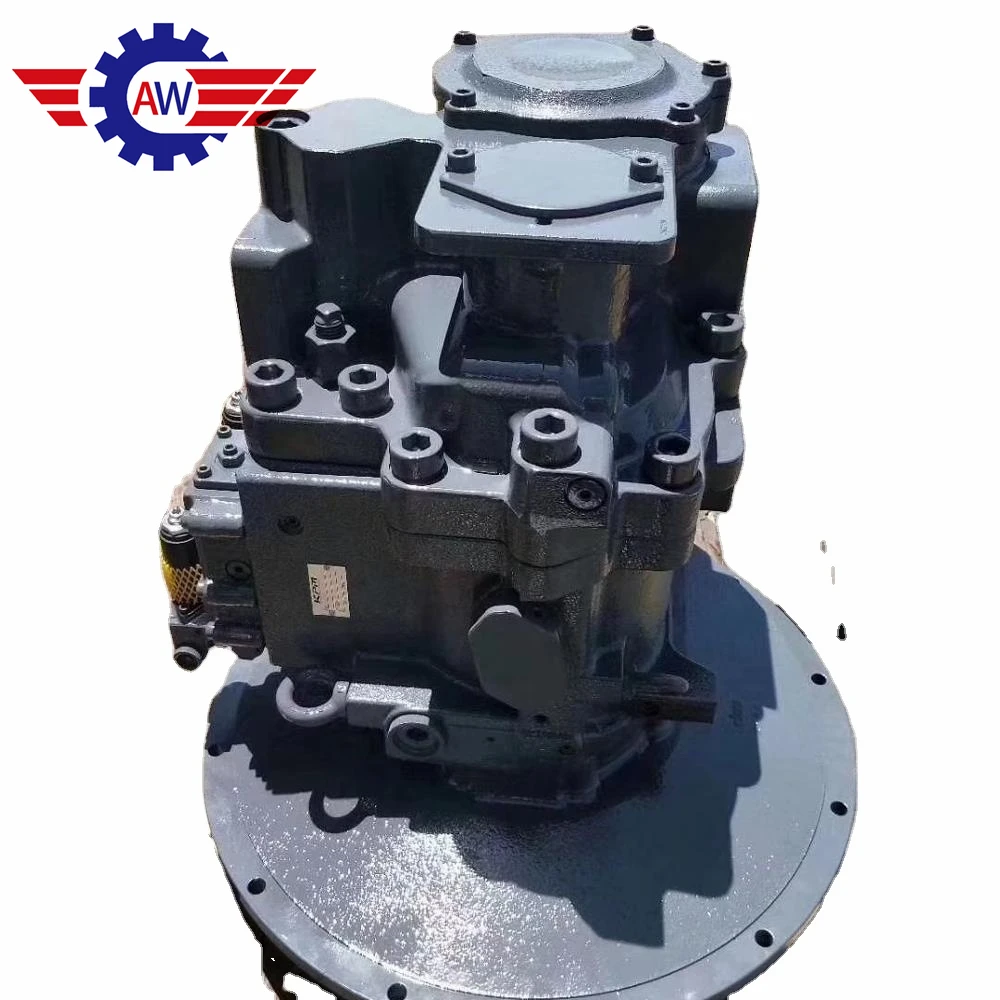 日立ZX470-3 液压泵，ZX470 ZX450-3 KPM K5V200DP 4432815