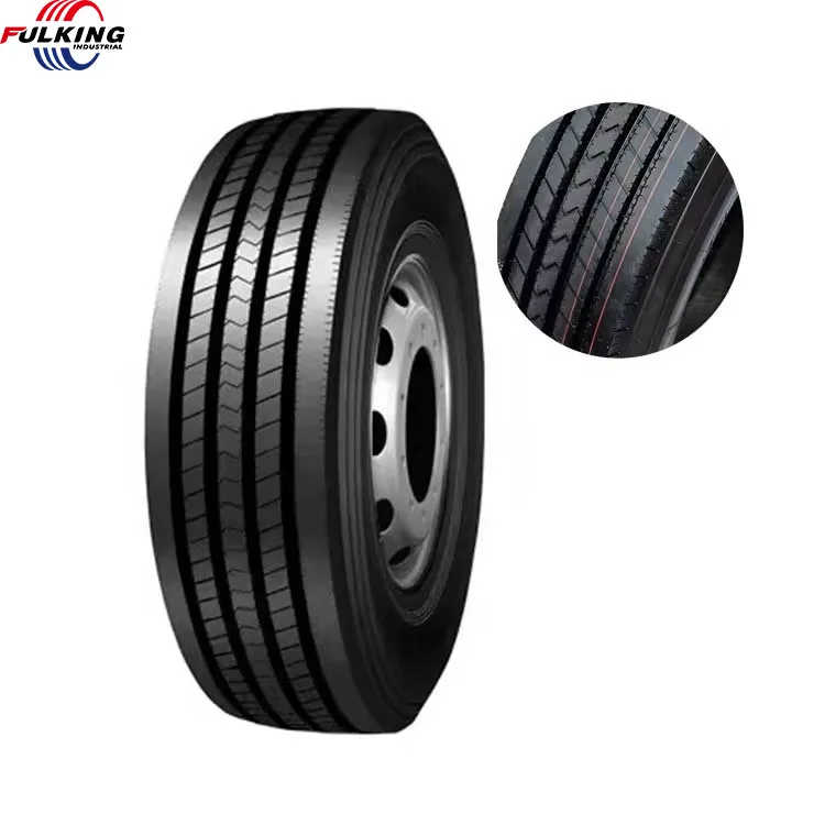 Cheap Price TBR Tubeless Truck Tyre KAPSEN TAITONG 255/70R22.5-16PR