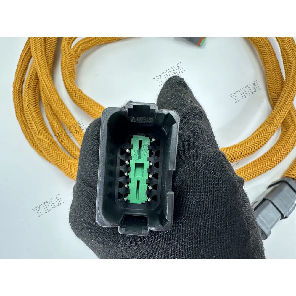 For Caterpillar Wire Harness 235-6762 Industrial Engine Parts 4