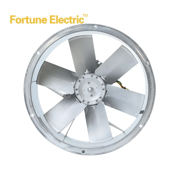 Factory Workshop Energy-saving Exhaust System Gymnasium Strong Ventilation Low Noise Fan