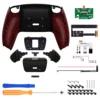Rubberized Red XPFP3042G2
