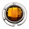 yellow crystal