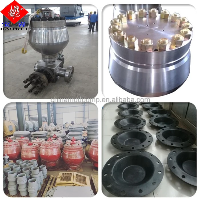 mud <a href='https://www.ruidapetroleum.com/product/49'>pump</a> cavitation for sale