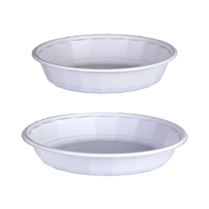 Biodegradable Plate And Cup Party Plates Set