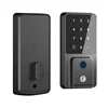 AD07 Nero ODM OEM Impronta Digitale Password Tessera Chiave APP FCC ANSI 3