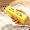 13.5cm butter stick
