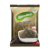 Spices Packaging Empty Bag Customized Printing BOPP Spices Chilli Powder Turmeric Powder Coriander Powder Packing Plastic Bags