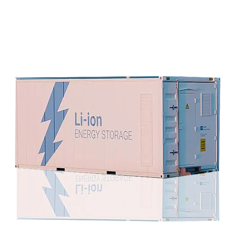 500kwh Energy Storage System Container All 200kwh 300kwh 750KW Lithium Ion Off Grid Air Cooling Battery Management System RS485