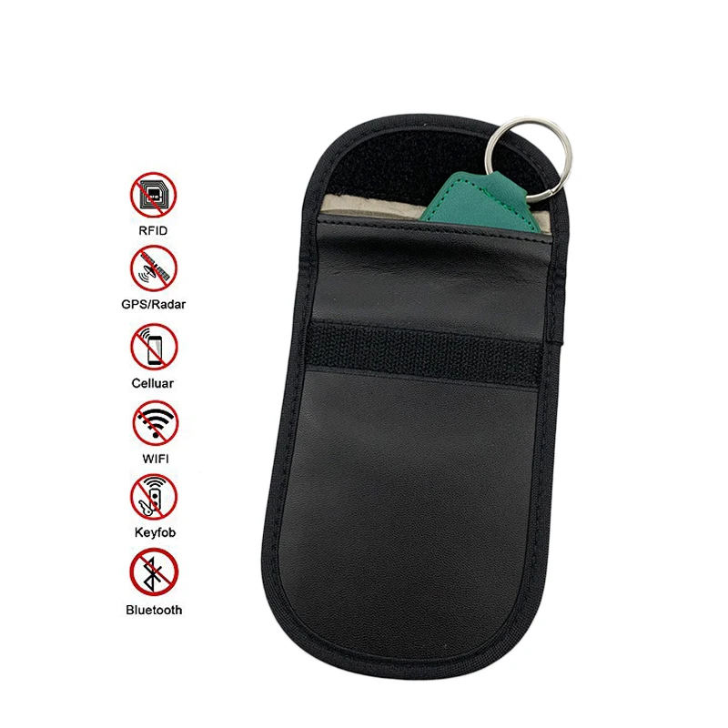Phone Signal Blocking Pouch Secure Your Devices