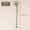 Wall-mounted cat leash (1.3 meters)