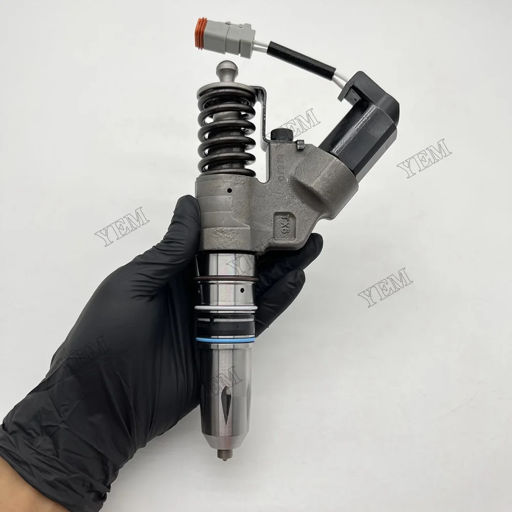 Fuel Injector for M11 Industrial Engine Parts 6
