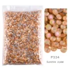 P334 Sunshine crystal