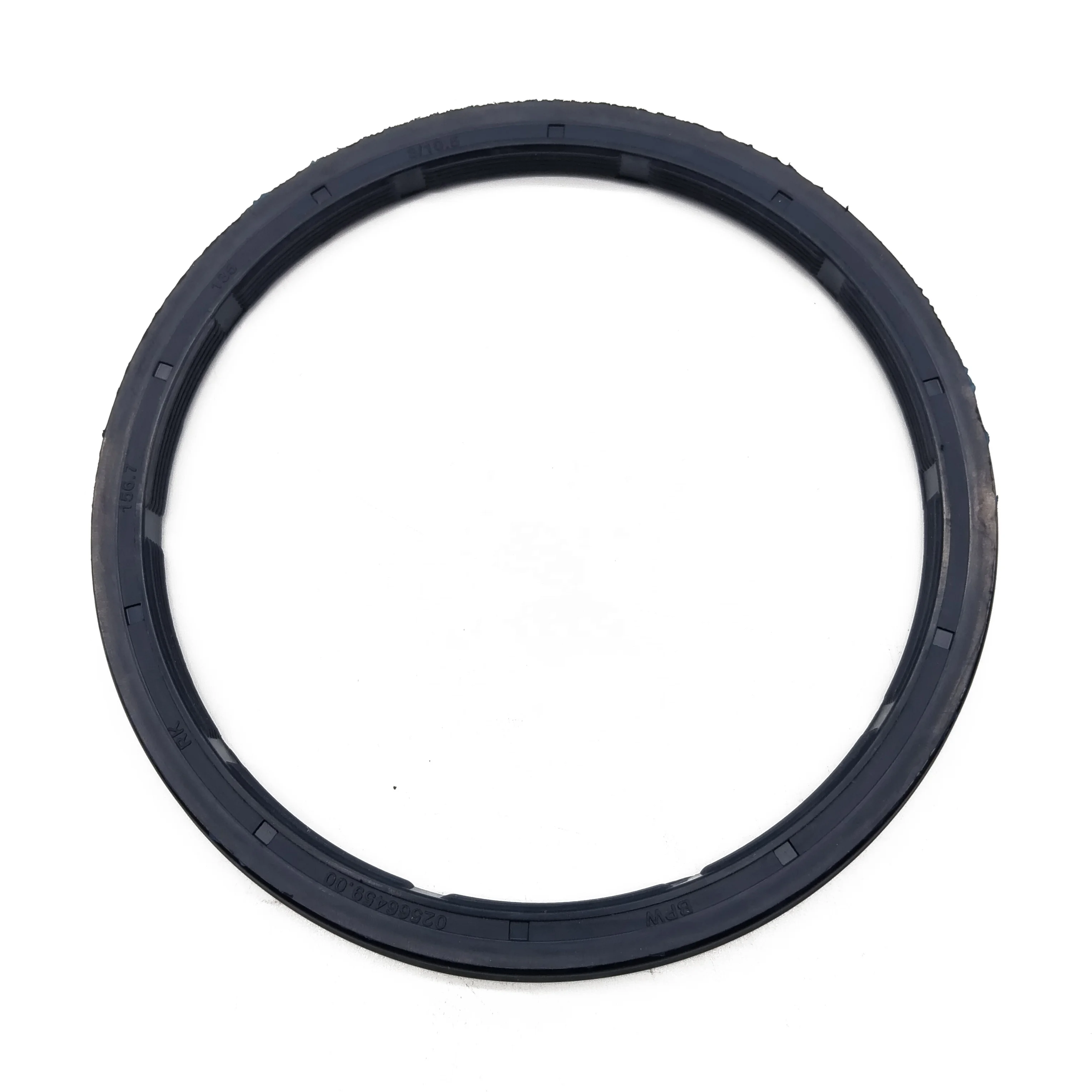 CNFD Hub Oil Seal 156.7*135*8/10.5mm for Truck Repair