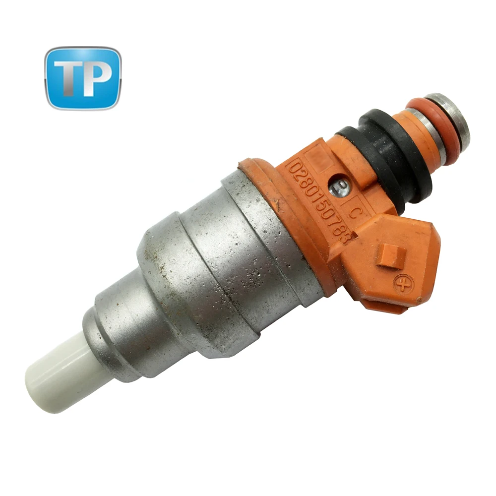 Sparehluti Bílmótar Brændsla Sprúta Nál fyrir HONDA OEM 9250930021 fyrir HONDA OEM 0280150783
