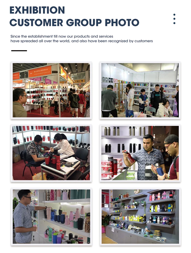 Custom 40 Oz Insulated Double Wall Stainless Steel Patent Lid Tumbler With Handle Travel Coffee Mug for Office Gift Set factory