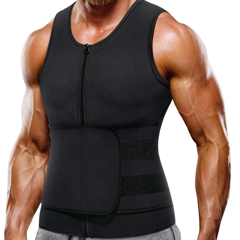 sauna sweat suit and sauna waist trainer