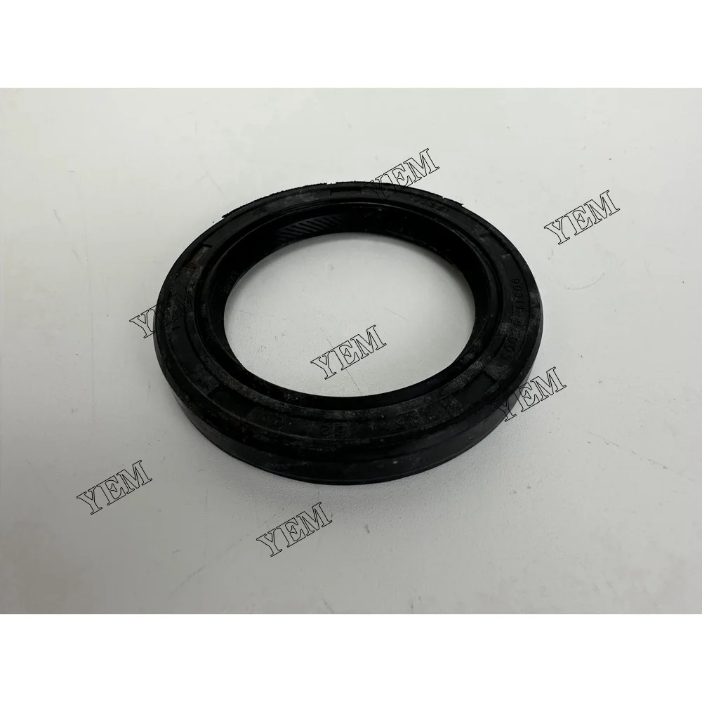1DZ-3 Crankshaft Front Oil Seal 90311-45003 for Toyota Engine. 2