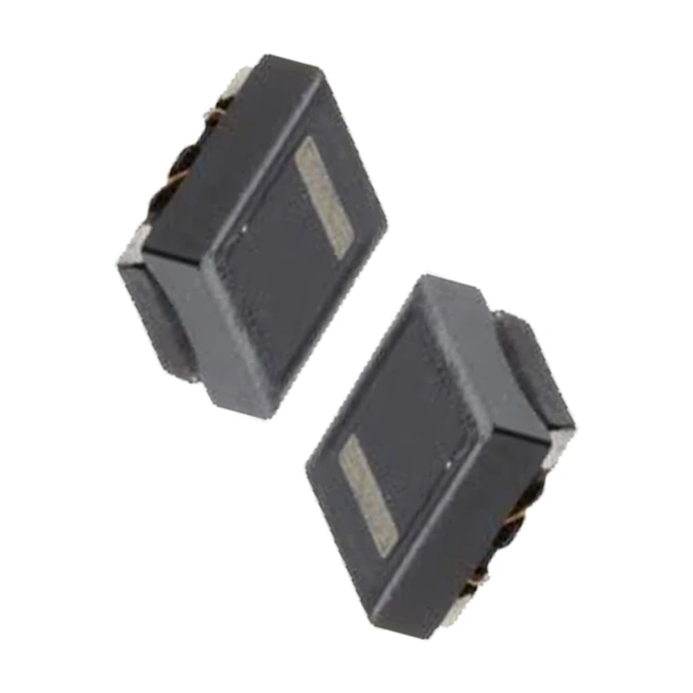 RoHS Электронный компонент DLW5BTM501TQ2L 2 линии 500 Ohms 100MHz 4A 27mOhm SMD Обычный режим дроссель фильтр индуктор в наличии