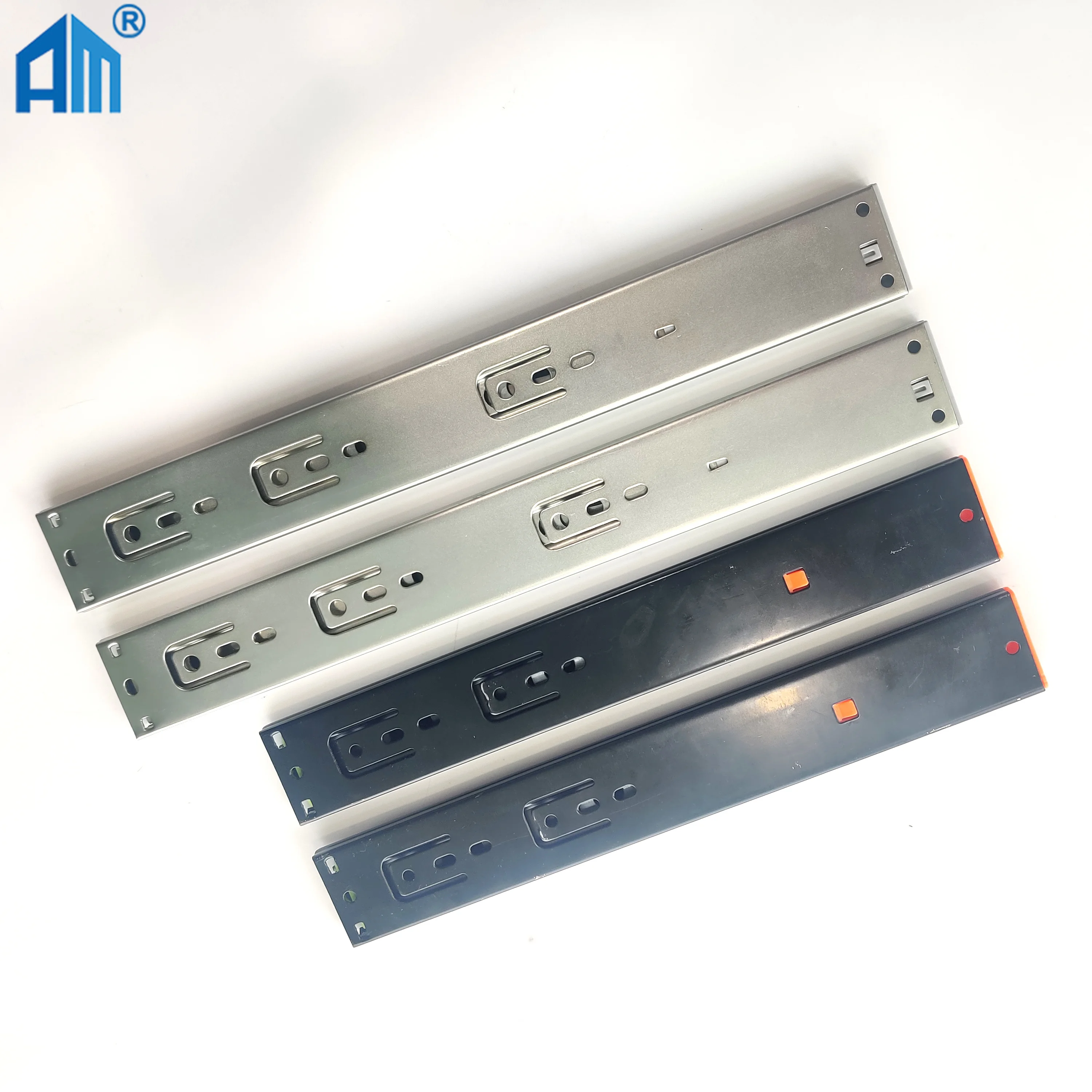 Comparatif Des Glissières De Tiroir : Trouvez La Meilleure Solution Pour Vos Appareils électroménagers