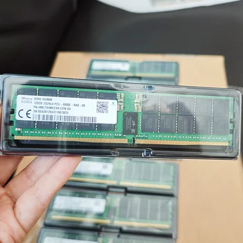 SK HYNIX 32GB DDR5 5600MHz 288-Pin DIMM Desktop Memory Module